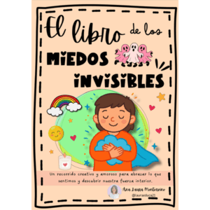 El Libro de los Miedos Invisibles