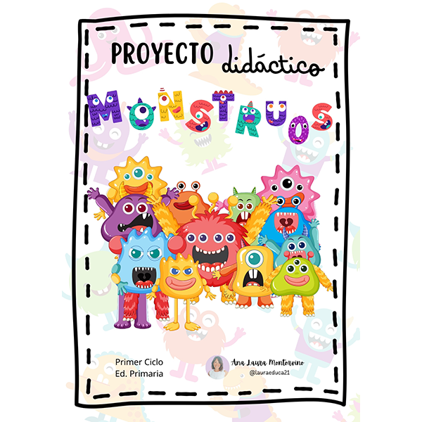 Pack x3 - Proyectos Didácticos - Imagen 4