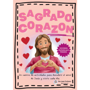 Sagrado Corazón