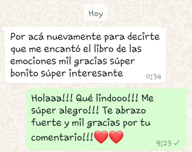 Testimonio Laura Educa