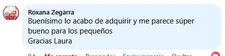 Testimonio Laura Educa