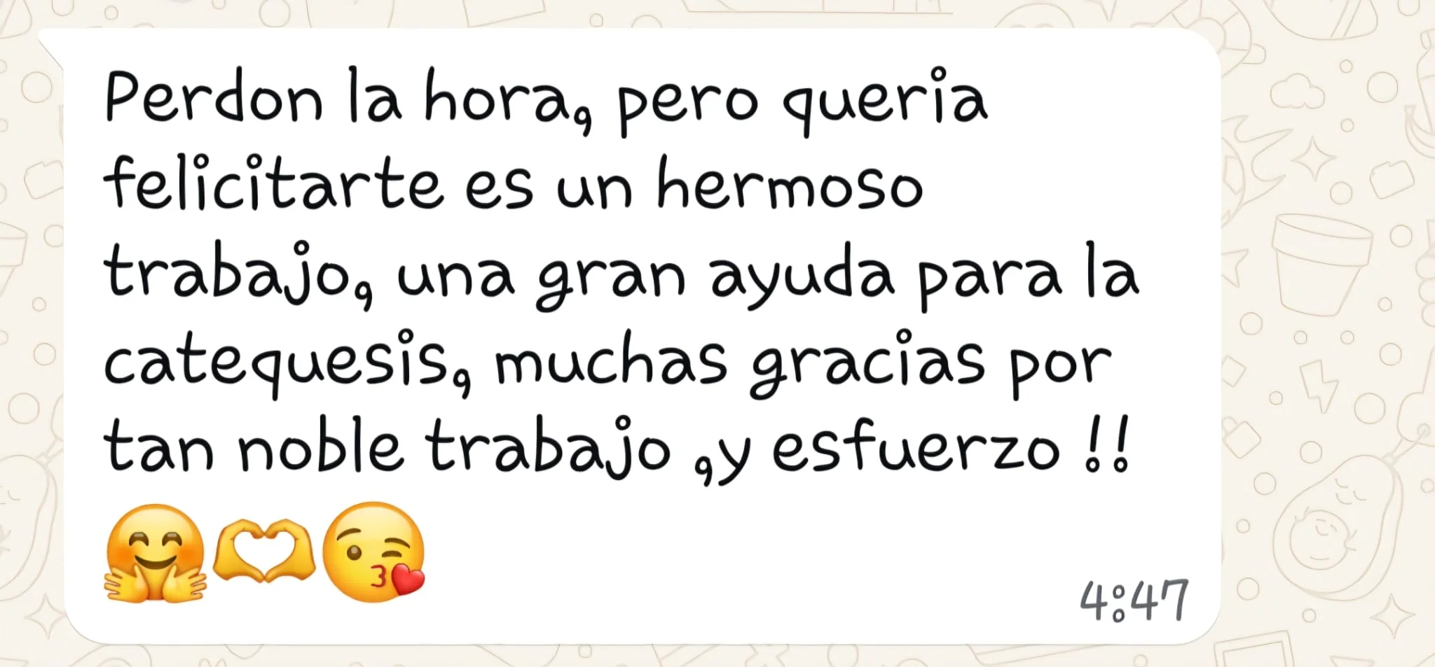 Testimonio Laura Educa