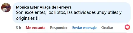 Testimonio Laura Educa
