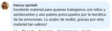 Experiencia real de una docente con Laura Educa