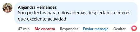 Testimonio Laura Educa