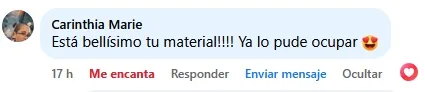 Testimonio Laura Educa